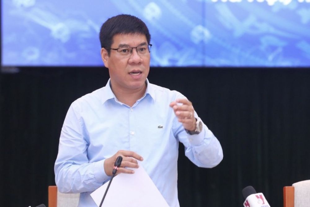 Cục Quản lý chất lượng sẽ rà soát hệ thống văn bản pháp luật về kiểm định GDĐH